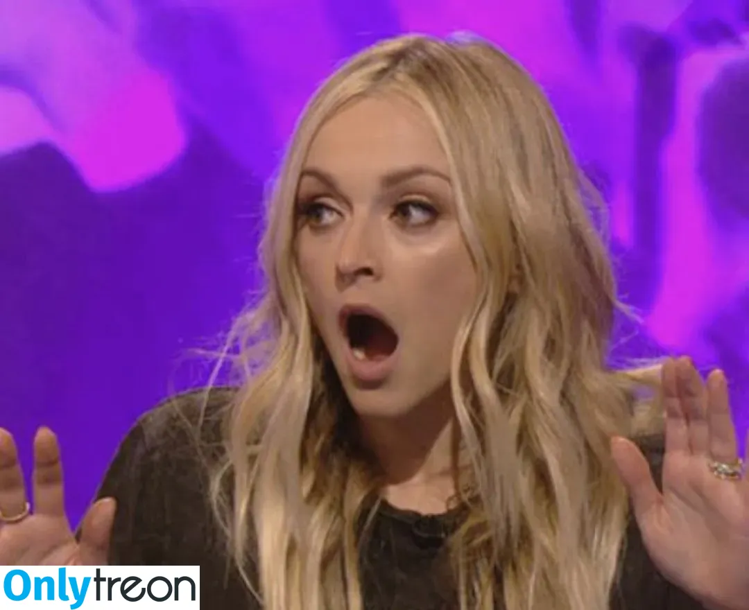 Fearne Cotton голая photo #0005 (fearnecotton)