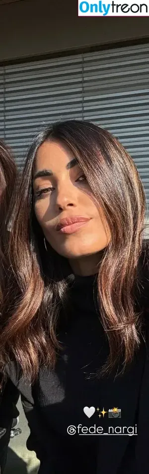 Federica Nargi / fede_nargi nude photo #0312
