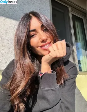 Federica Nargi / fede_nargi nude photo #0345