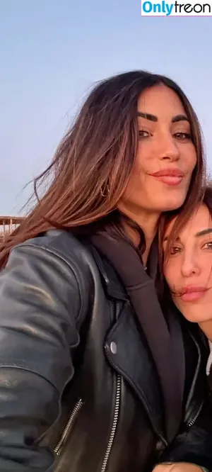 Federica Nargi / fede_nargi nude photo #0363