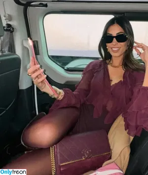 Federica Nargi / fede_nargi nude photo #0372