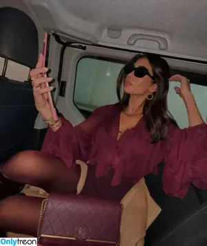 Federica Nargi / fede_nargi nude photo #0373