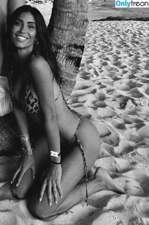 Federica Nargi / fede_nargi nude photo #0379