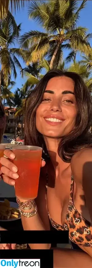 Federica Nargi / fede_nargi nude photo #0381