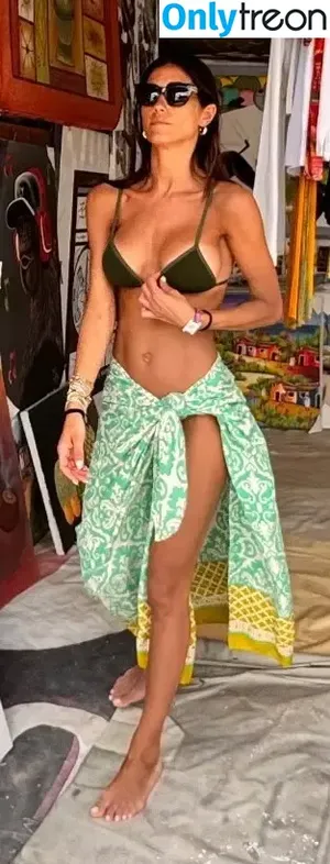 Federica Nargi / fede_nargi nude photo #0383