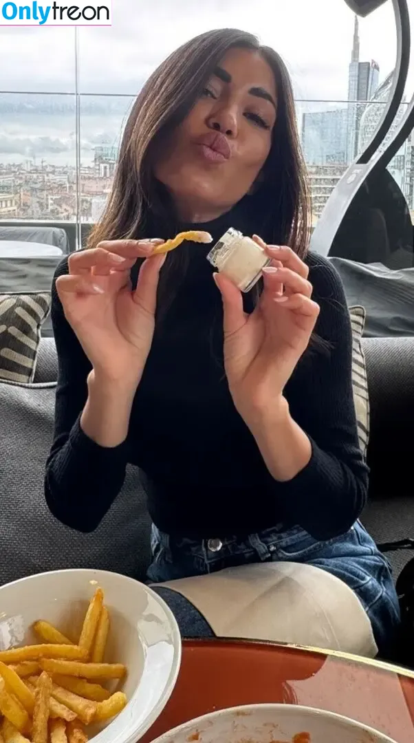 Federica Nargi голая photo #0386 (fede_nargi)