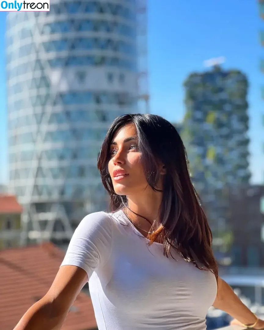Federica Nargi голая photo #0398 (fede_nargi)