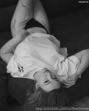 Feedeline / Feli / feedeline_ / itsonly_feli nude photo #0431
