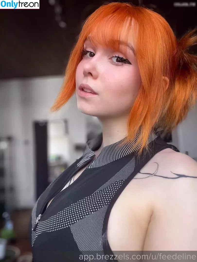 Feedeline nude photo #0427 (Feli / feedeline_ / itsonly_feli)
