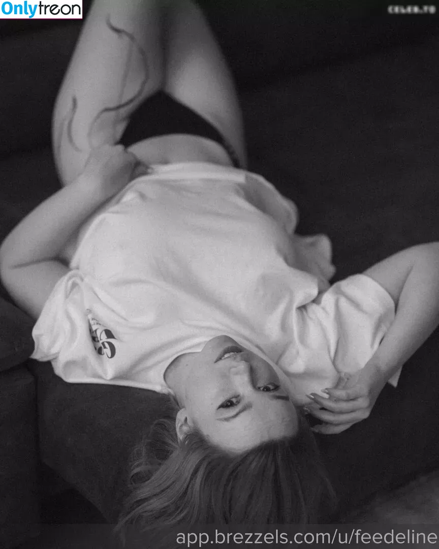 Feedeline nude photo #0431 (Feli / feedeline_ / itsonly_feli)