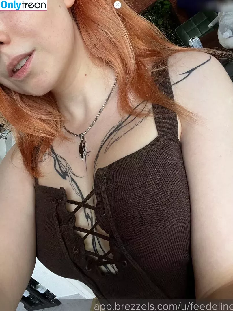 Feedeline nude photo #0526 (Feli / feedeline_ / itsonly_feli)