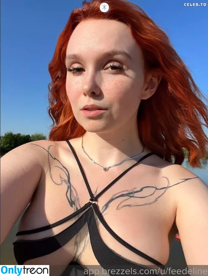 Feedeline nude photo #0543 (Feli / feedeline_ / itsonly_feli)