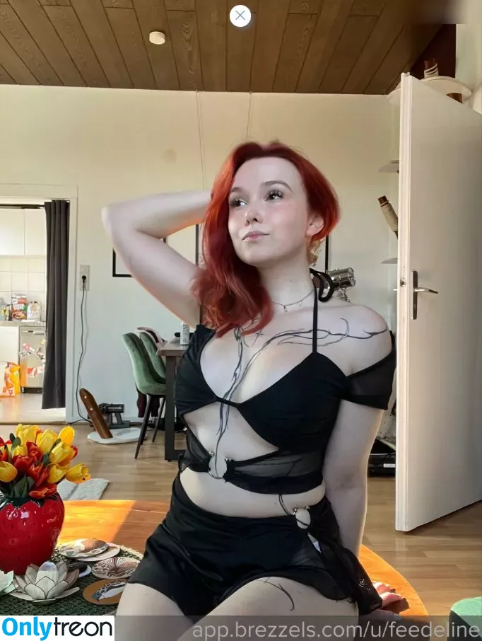 Feedeline голая photo #0576 (Feli / feedeline_ / itsonly_feli)