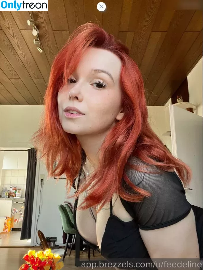Feedeline nude photo #0577 (Feli / feedeline_ / itsonly_feli)