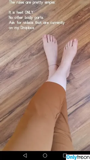 Feet of Penny / feetofpenny nude photo #0092