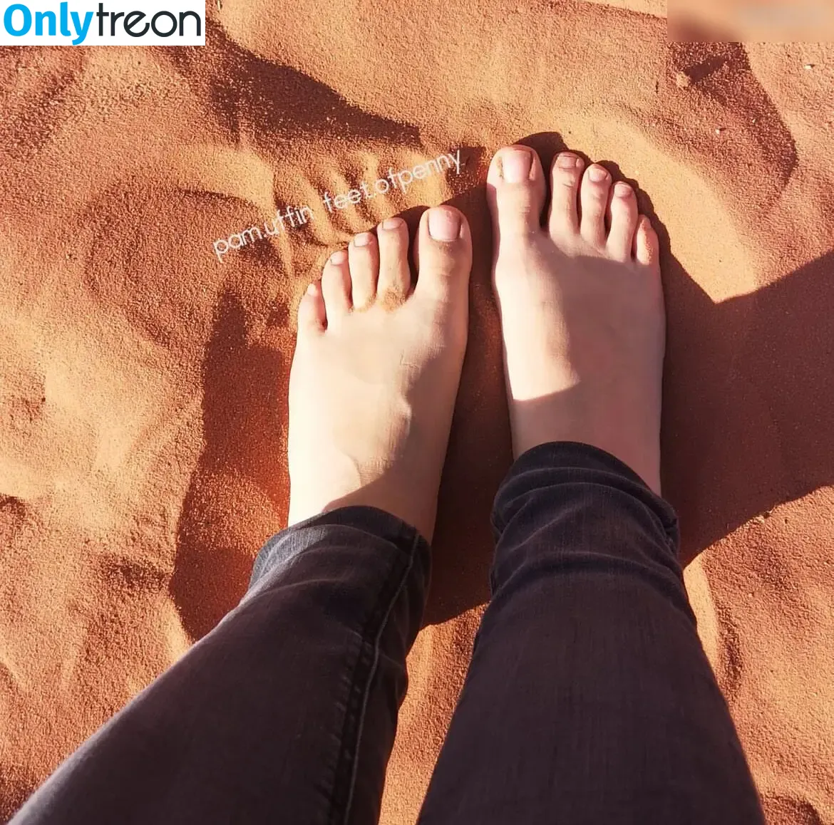 Feet of Penny nude photo #0057 (feetofpenny)