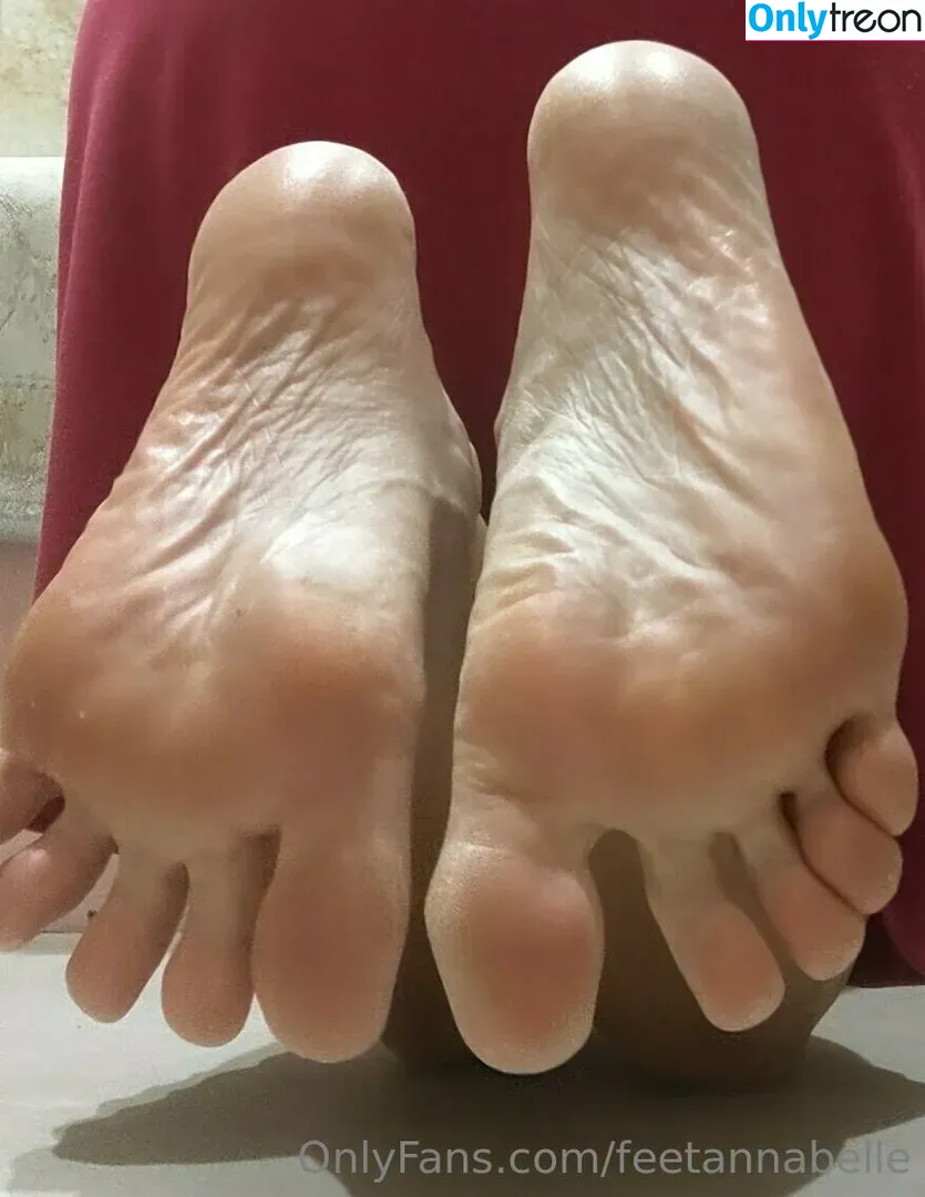 feetannabelle nude photo #0003 (feet.annabelle)