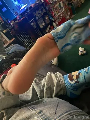feetiecutieee / feetiecutie__ nude photo #0004