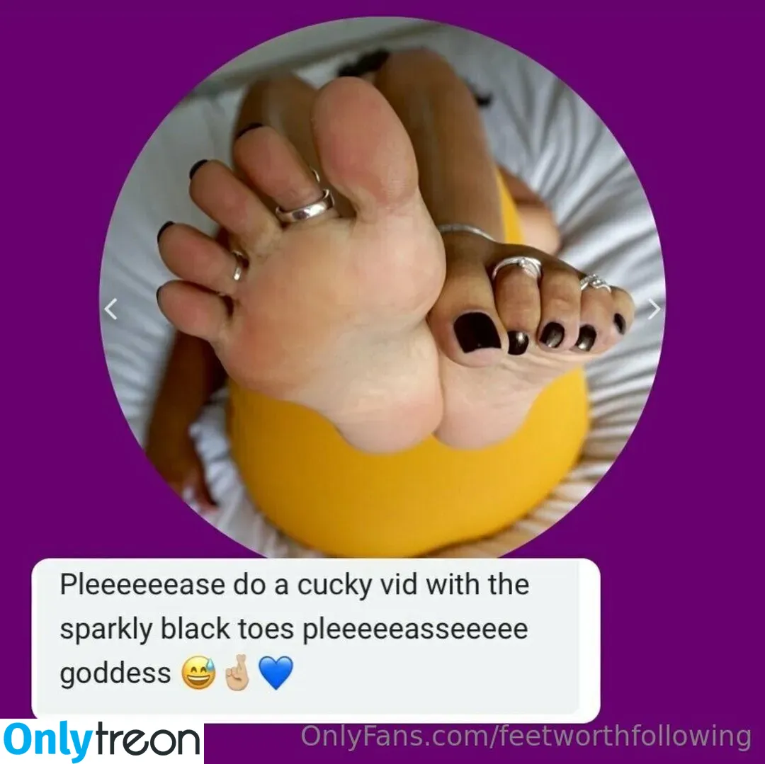 feetworthfollowing nude photo #0408 (feetworthfollowing)