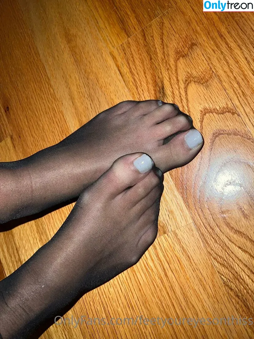 feetyoureyesonthiss nude photo #0003 (_blessed_216)