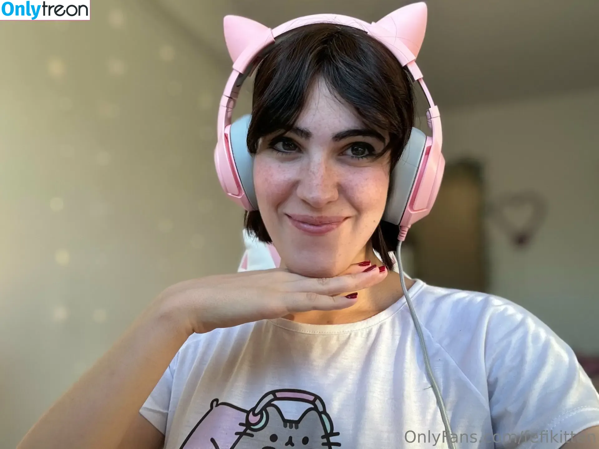 Fefikitten голая photo #0029 (cutieTs18 / urfefikitten)