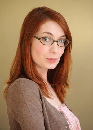 Felicia Day / feliciaday фото голая #0027