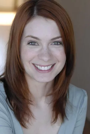 Felicia Day / feliciaday nude photo #0079