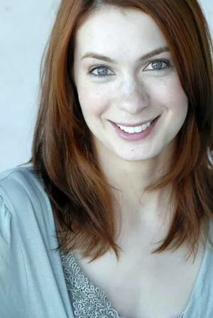 Felicia Day / feliciaday nude photo #0082