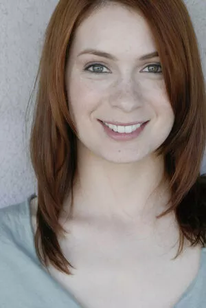 Felicia Day / feliciaday nude photo #0084