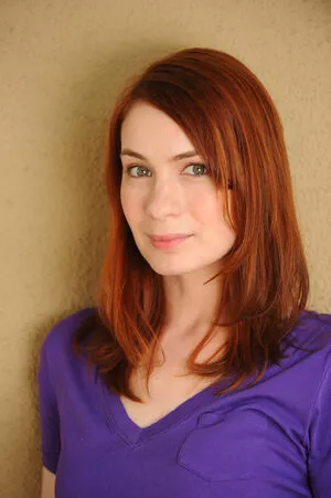 Felicia Day / feliciaday nude photo #0116