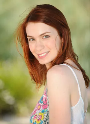 Felicia Day / feliciaday nude photo #0120