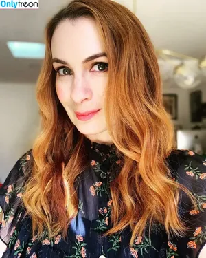 Felicia Day / feliciaday nude photo #0153