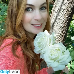 Felicia Day / feliciaday nude photo #0157
