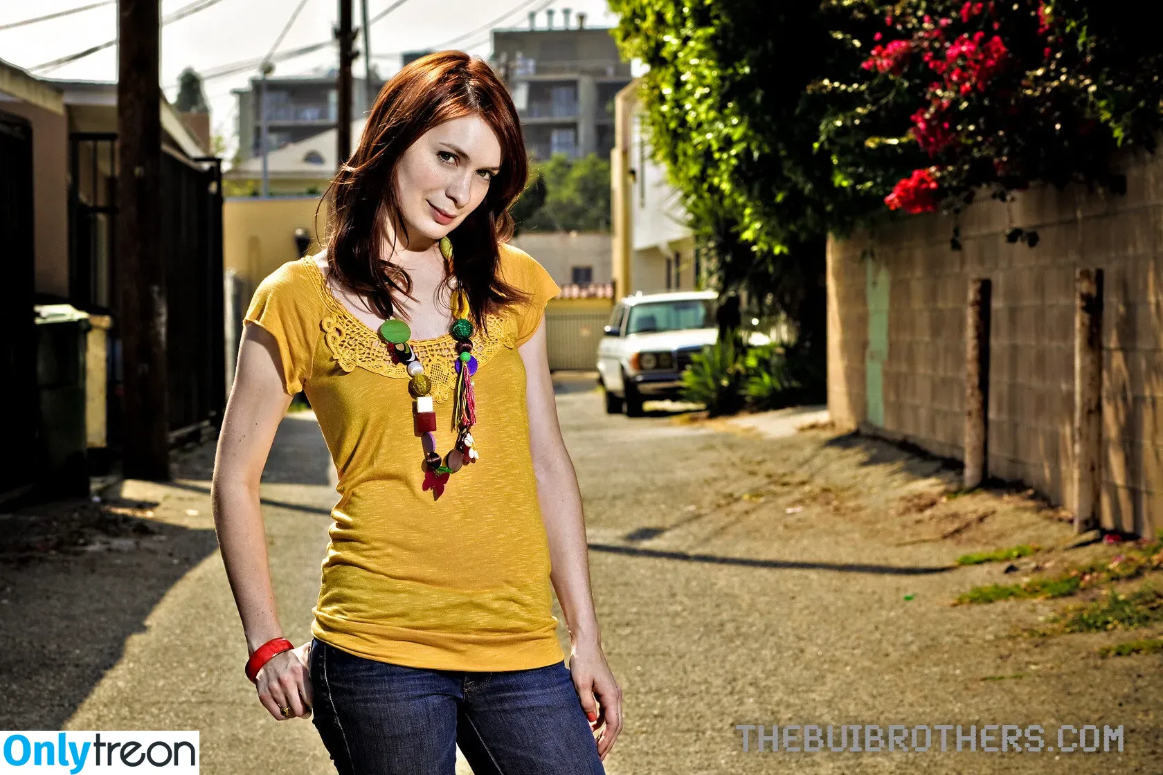 Felicia Day голая photo #0013 (feliciaday)