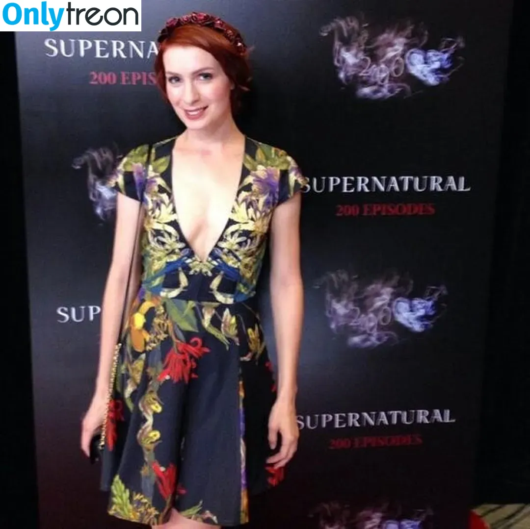 Felicia Day голая photo #0025 (feliciaday)