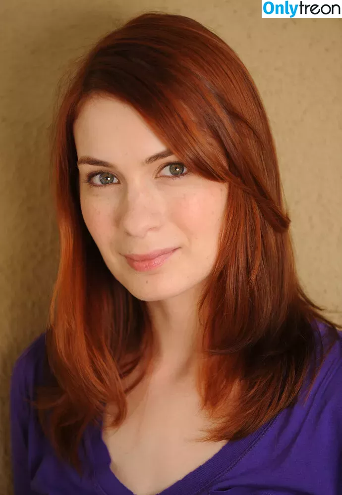 Felicia Day голая photo #0111 (feliciaday)