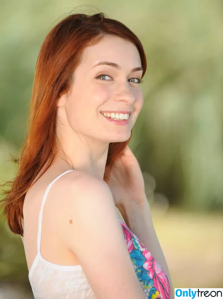 Felicia Day голая photo #0124 (feliciaday)