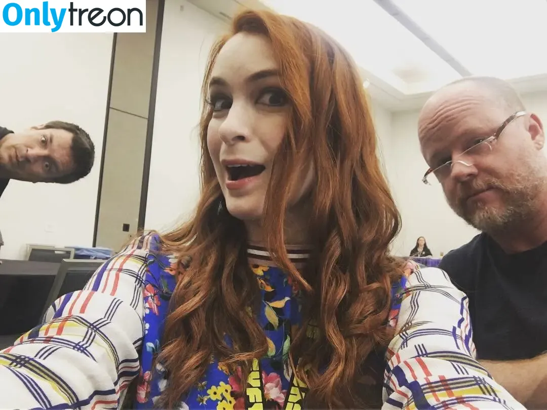 Felicia Day nude photo #0129 (feliciaday)
