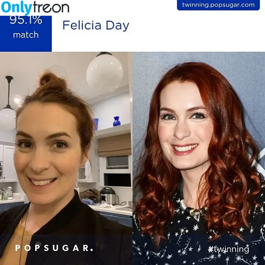Felicia Day nude photo #0144 (feliciaday)
