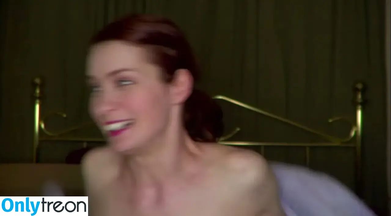 Felicia Day nude photo #0177 (feliciaday)