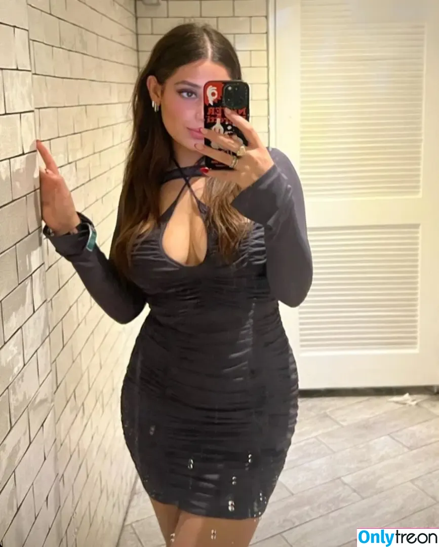 Felicia Haas nude photo #0016 (feliciahss)