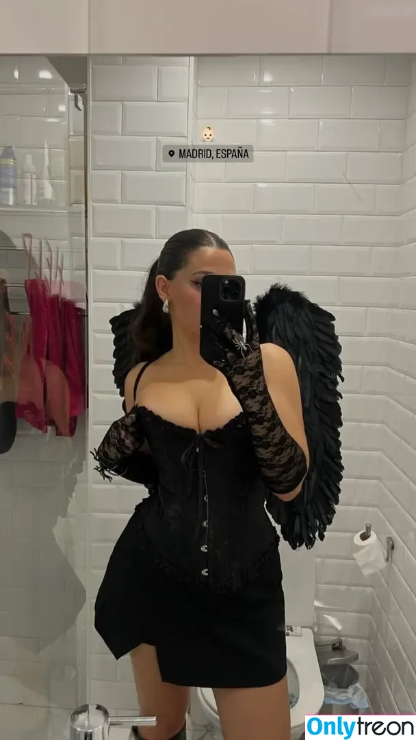 Felicia Hesso nude photo #0010 (feliciahss)