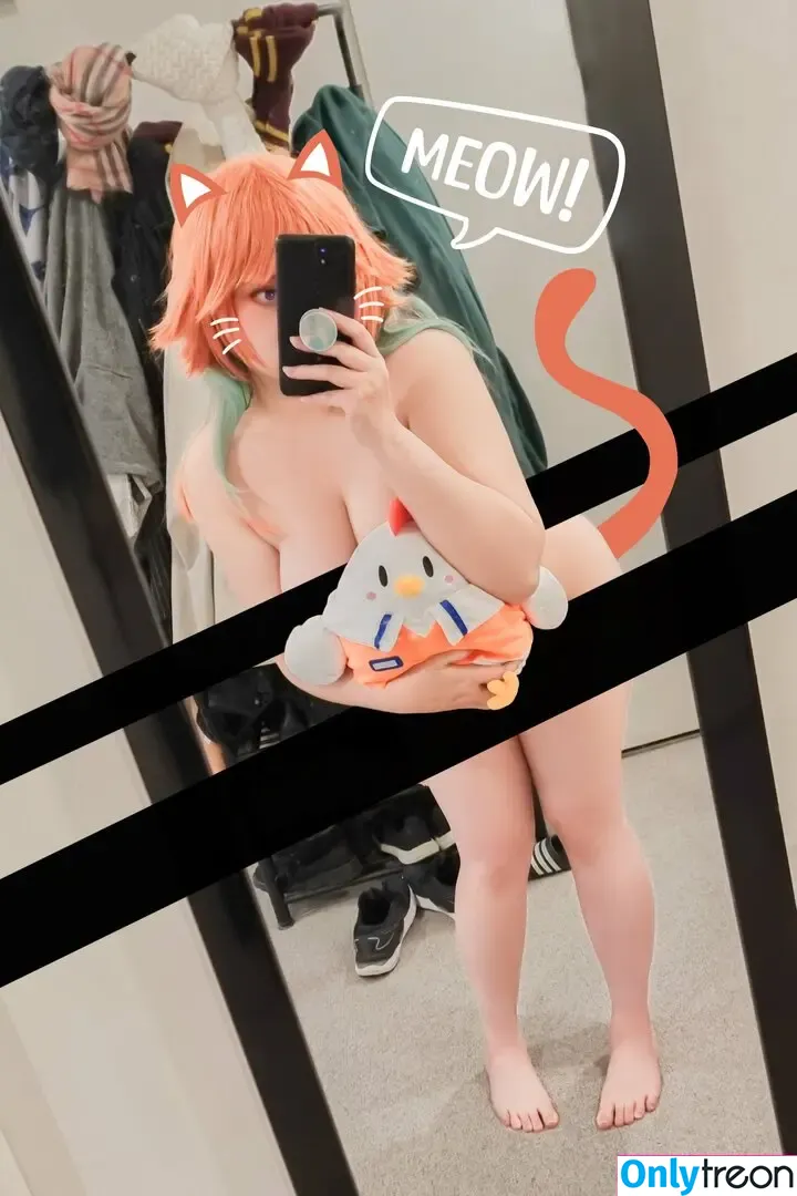 Felicia PokeYou nude photo #0001 (felipokeyou)