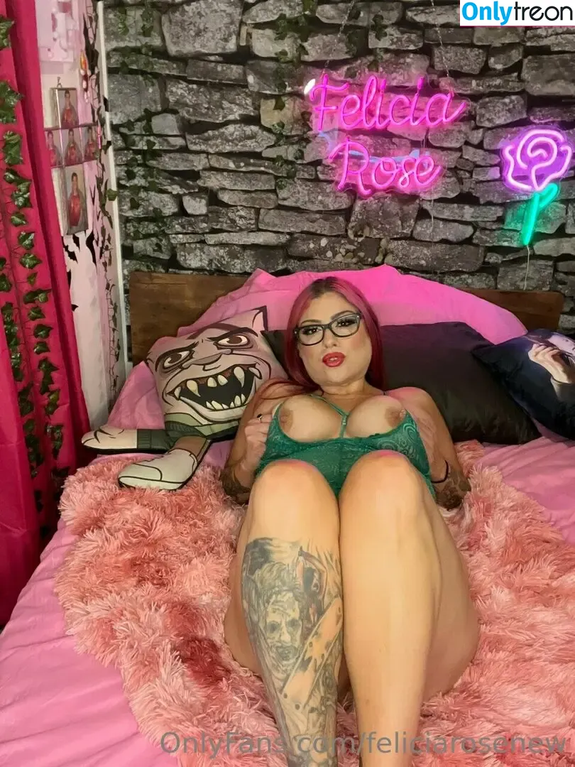 Felicia Rose nude photo #0135 (Raw / feliciarose / feliciaroseraw / peoplestramp)
