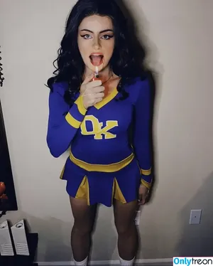 Felicia Thornsbury / ThiccSaban / fe_yonce nude photo #0014