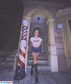 Felicia Thornsbury / ThiccSaban / fe_yonce nude photo #0022