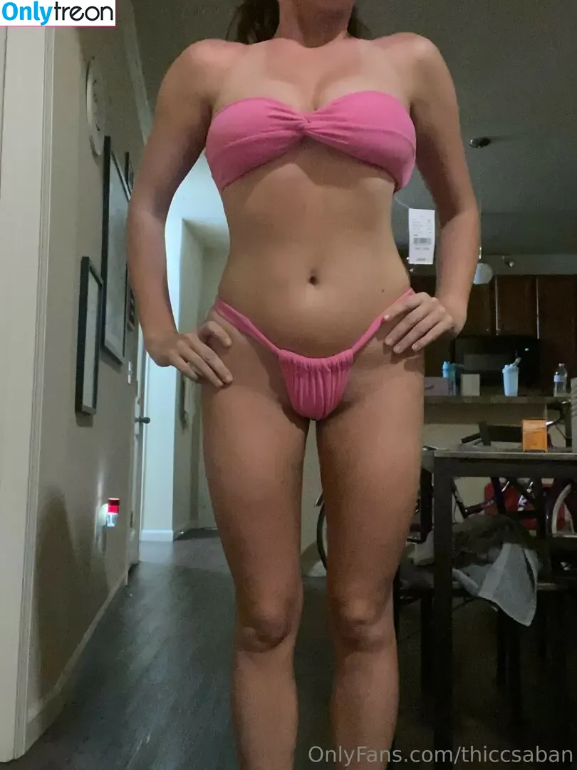 Felicia Thornsbury nude photo #0061 (ThiccSaban / fe_yonce)