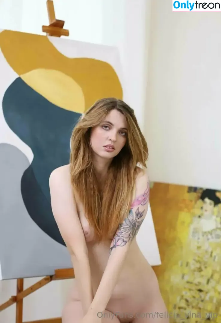 felicia_vina_vip nude photo #0009 (felvinaa)