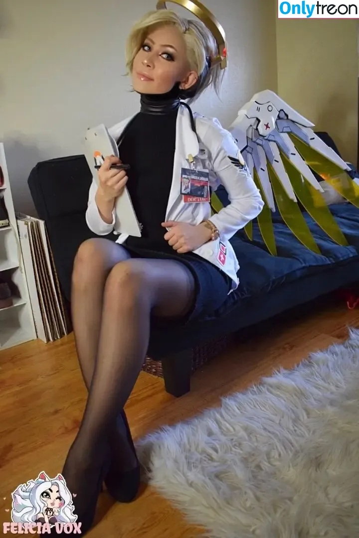 Felicia Vox голая photo #0136 (byefeliciavox / feliciavox)