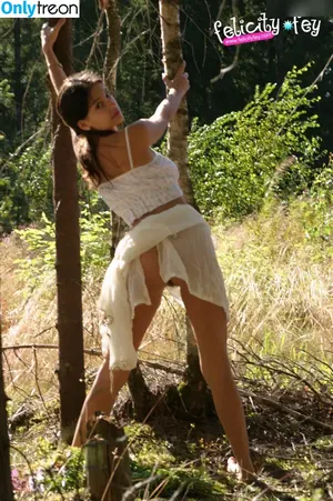 Felicity Fey / felicityfeypage nude photo #1961